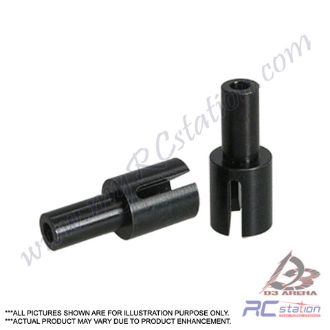 3Racing #TA05-22RK - Front One Way Outer Joint #TA05-22RK