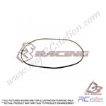 3Racing #SAK-11 - Front Belt 522t For Sakura Zero #SAK-11