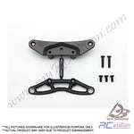 Yokomo BD-001 - Front Plastic Bumper for BD7 / BD5 [BD-001]