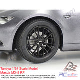 Tamiya Scale Model #24353 - 1/24 Maxda MX-5 RF [24353]