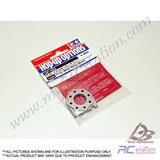 Tamiya #53666 - Tamiya TT-01 Metal Motor Mount [53666]