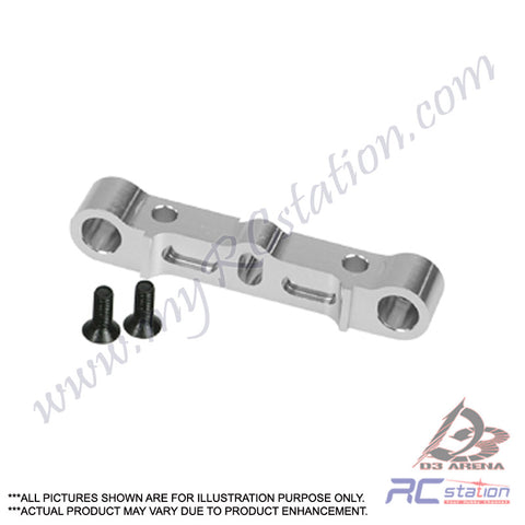 3Racing #ZX5-09/R25/SI - Aluminum Rear Suspension Mount 2.5