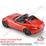 Tamiya Scale Model #24353 - 1/24 Maxda MX-5 RF [24353]