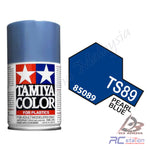 Tamiya Color - For Plastics TS88 to TS102 > TS89 TS90 TS91 TS92 TS93 TS94 TS95 TS96 TS97 TS98 TS99 TS100 TS101