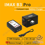 iMax B3 Pro Lipo Battery Charger RC Drone RC Helicopter RC Car