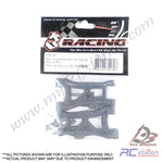 3Racing #SAK-X01 - Rear Suspension Arm For 3racing Sakura #SAK-X01