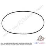 Tamiya #51343 - Tamiya RC TRF416 Drive Belt (Front) [51343]