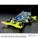 Tamiya #95130 - Neo-VQS (VZ Chassis) Japan Cup 2020 (Polycarbonate Body) [95130]