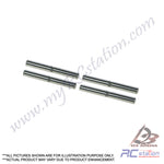 3Racing #SAK-28 - Suspension Outer Pin Set For Sakura #SAK-28