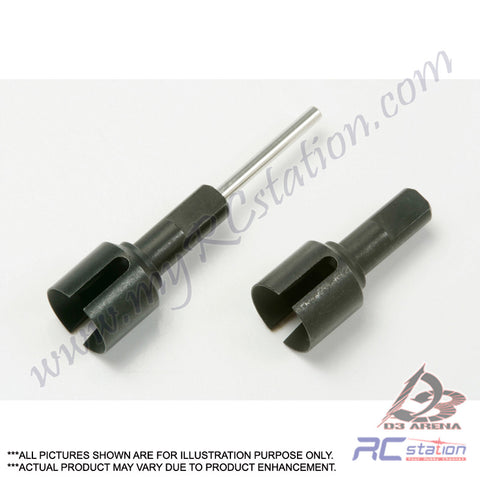 Tamiya TT02 TT01 #53790 - Tamiya Cup Joint for Universal Shaft (TT-01, DF-02) [53790]