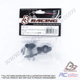 3Racing #SAK-U104 - Rear Hub (2 Degree)for Sakura Ultimate #SAK-U104