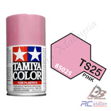 Tamiya Color - For Plastics TS20 to TS36 > TS21 TS22 TS23 TS24 TS25 TS26 TS27 TS28 TS29 TS30 TS31 TS32 TS33 TS34 TS35