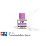 Tamiya #87118 - Polycarbonate Body Cleaner[87118]