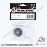 3Racing #SAK-D121 - 30T Pully For Sakura D3 #SAK-D121