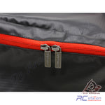 Tamiya Portable Pit Backpack II (Black/Red) / (Black/Blue) Item : 67297-67298
