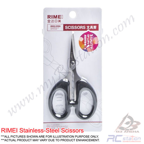 RIMEI Stainless-Steel Scissors