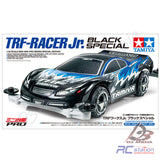 Tamiya #95550 - TRF-Racer Jr. Black Special SP (MS Chassis) (colour variation of 18613) [95550]