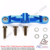 Tamiya TT02 #54575 - RC TT02 Alum Steering Bridge [54575]