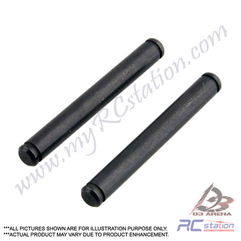 HSP #02062 - HSP Front Lower Suspension Arm Pin B [02062]