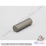 Yokomo Y2-303IA - Aluminium Idler Shaft [Y2-303IA]