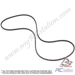 Yokomo BD-516L - Low friction Front Drive Belt for BD7 / BD5 [BD-516L]