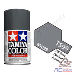 Tamiya Color - For Plastics TS88 to TS102 > TS89 TS90 TS91 TS92 TS93 TS94 TS95 TS96 TS97 TS98 TS99 TS100 TS101