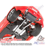 Tamiya Scale Model #24315 - 1/24 Nissan 370Z [24315]