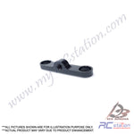 3Racing #SAK-A552 - 7075 Aluminium Steering Link For Advance 20M