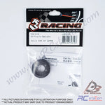 3Racing #SAK-D136 - 38T Pully For Sakura D3 #SAK-D136