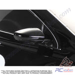 Tamiya TT01 Type-E #47452 - 1/10 R/C Volkswagen Scirocco GT (Black Painted Body) (TT-01 Type-E) [47452]