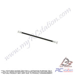 3Racing #TB03-10 - Graphite Main Shaft For TB-03 #TB03-10