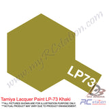 Tamiya Lacquer Paint LP-73 Khaki [82173]