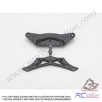 Yokomo Y4-001 - Front Bumper Support [Y4-001]