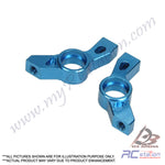 3Racing #TA05-IF01/LB - Aluminium Mixing Arm For TA-05IFS #TA05-IF01/LB