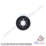 3Racing #SAK-D136 - 38T Pully For Sakura D3 #SAK-D136