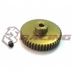 48 PITCH PINION GEAR 47T #3RAC-PG4847