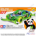 Tamiya #95303 - Mini 4WD Panda Racer GT [95303]