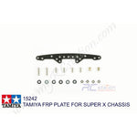 Tamiya #15242 - Super X FRP Reinforcing Plate [15242]