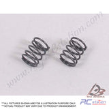 Tamiya #53752 - Tamiya 1/10 Scale Glow Engine R/C Short Damper Spring [53752]