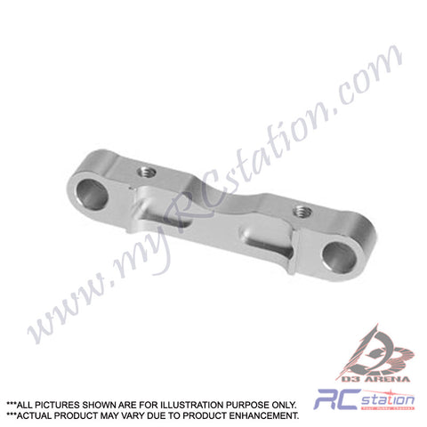 3Racing #TF5-04/FR - Aluminium Front Rear Suspension