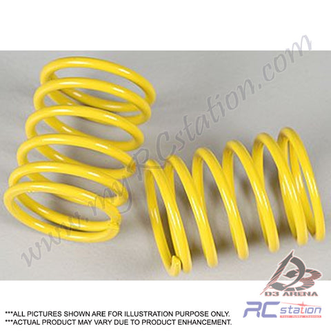 Tamiya #53754 - Tamiya 1/10 Scale Glow Engine R/C Damper Spring (Med) [53754]