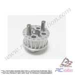 3Racing #G4-009 - Brake Stopper With 19t Pulley For G4 #G4-009