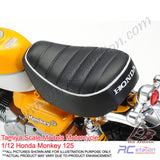 Tamiya Scale Models Motorcycle #14134 - 1/12 Honda Monkey 125 [14134]