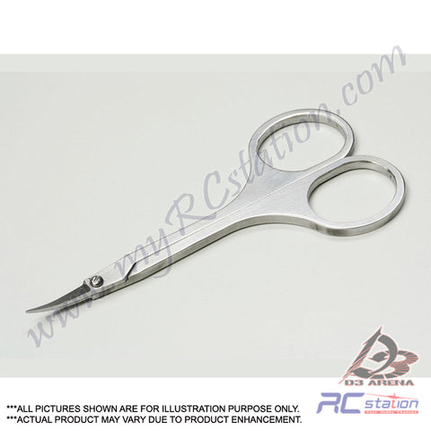 Tamiya Tools #74068 - JR MINI 4WD Modeling Scissors [74068]