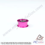 3Racing #SAK-D412 - Belt Tension Bearing For D4#SAK-D412