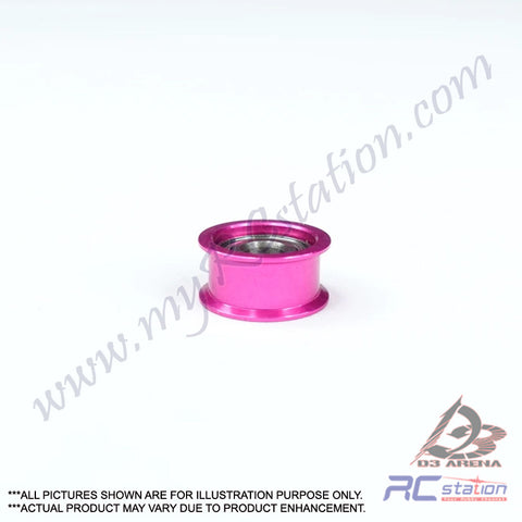 3Racing #SAK-D412 - Belt Tension Bearing For D4#SAK-D412