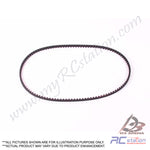 Tamiya #51210 - Tamiya TA05 Drive Belt [51210]