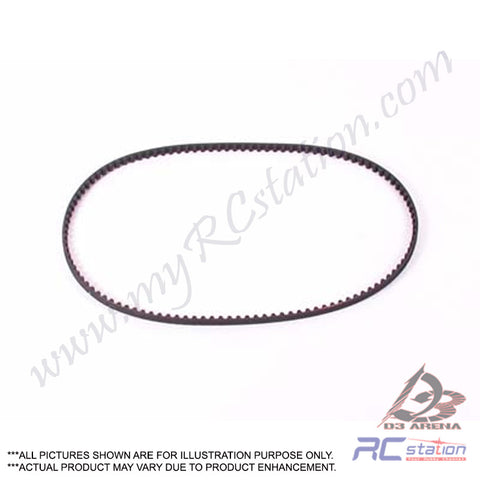 Tamiya #51210 - Tamiya TA05 Drive Belt [51210]