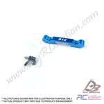 3Racing #415-01/B1X/V2 - Aluminium Suspension Mount (B1x) - Ver.2