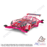 Tamiya #95480 - Pig Racer GT (MA Chassis) [95480]